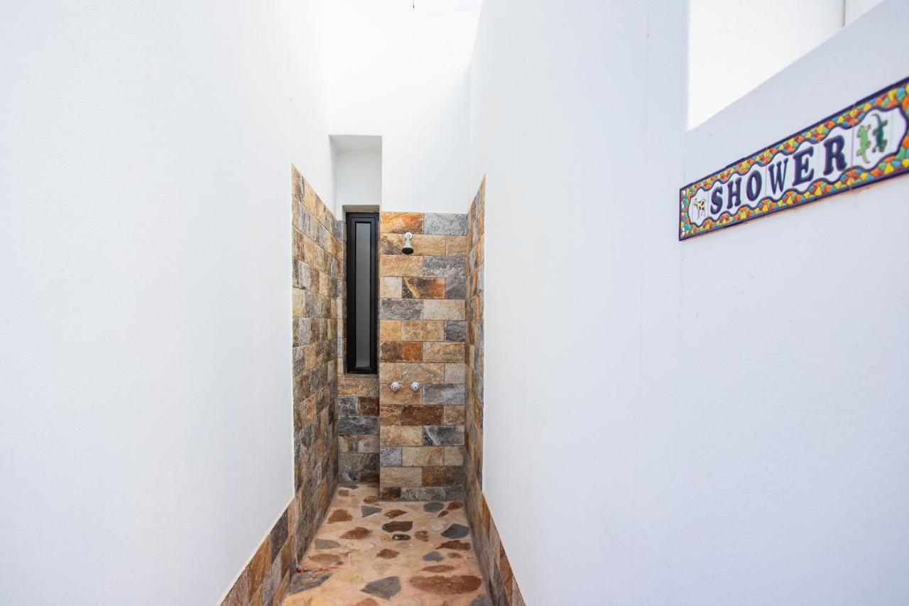 Casa Maurizio - Heated Pool, Hot Tub & Hammam Villa Playa Blanca  Bagian luar foto